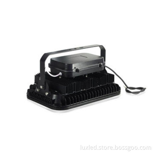 LED floodlight, 120W Bridgelux COB, 3 years warranty